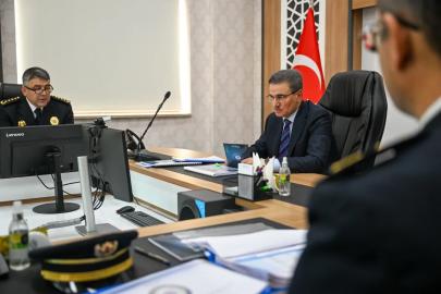 27 yılda 3 ton 885 kg 223 gr uyuşturucu ele geçirildi