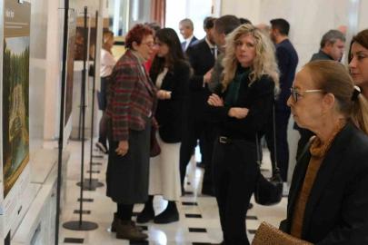 28 Mehmed Çelebi’nin Paris notları Ankara’da izleyiciyle buluştu