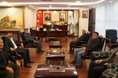 30 yıllık çığ acısına yeni umut: Şırnak’ta afetzedeler için konut yapılacak