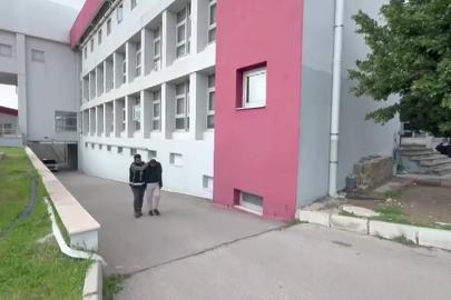 50 bin paket kaçak sigara yakalattı, "Ucuza bulunca toplu satın aldım" dedi