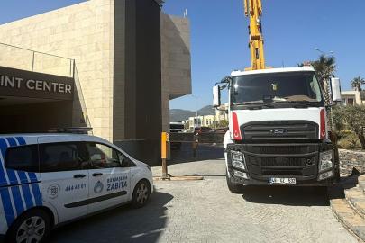 Açık hava reklamlarına sıkı denetim