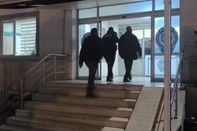 Adana’da kesinleşmiş hapis cezasıyla aranan 3 hükümlü yakalandı