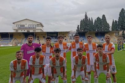 Adanaspor, TFF 3. Lig’e düştü