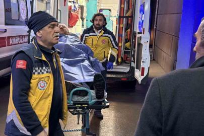 Adıyaman’da arazi kavgası: 1 ölü, 3 yaralı