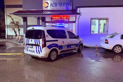 Adıyaman’da bıçaklı kavga: 3 yaralı