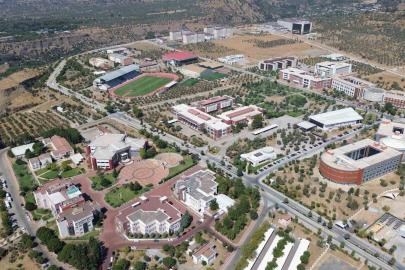 ADÜ kurumsal akreditasyon almaya hak kazandı