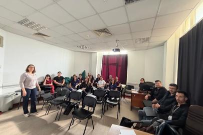 ADÜ’de organ bağışına dikkat çektiler