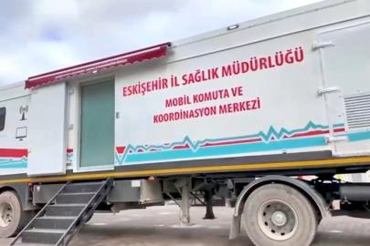 Afetlere hazırlık süreklilik gerektiren bir devlet politikası