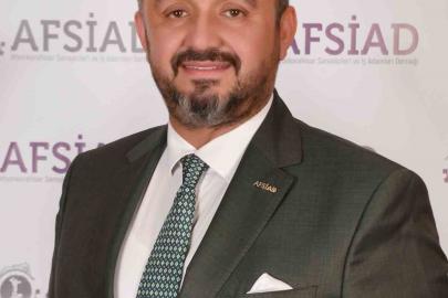 AFSİADFED Başkanı Sayın: "Orta Doğu’daki gerilim küresel ekonomiyi etkiliyor, enerji ve finansman baskısı artarak devam ediyor"