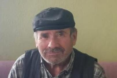 Afyonkarahisar’da kayıp yaşlı adam her yerde aranıyor