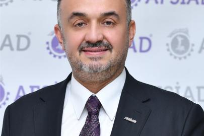 Afyonkarahisarlı iş insanlarından ulusal ölçekte güç birliği