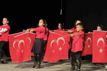 Ahlat’ta İstiklal Marşı’nın Kabulü ve Mehmet Akif Ersoy’u Anma Günü