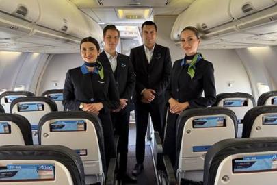 AJet’ten çocuklu ailelere yüzde 30’a varan indirim