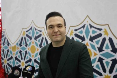 AK Parti Gençlik Kolları Başkanı İbiş: "Bizim savunma sanayimiz, tüm kötülüklerden koruyacak düzeyde yoluna devam ediyor"