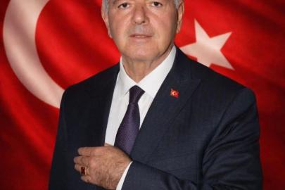 AK Parti İlçe Başkanı Savaş yaşamını yitirdi