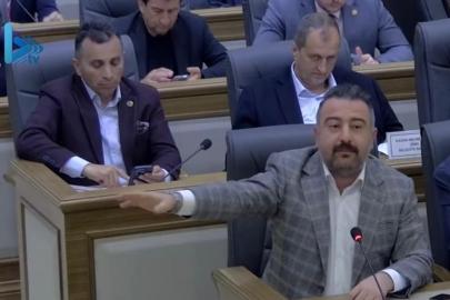 AK Parti’den Bursa’daki su zammını geri çektirecek teklif