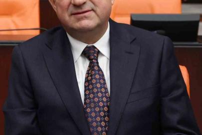 AK Partili Milletvekili Gider’den 18 Mart Çanakkale Zaferi ve Şehitleri Anma Günü mesajı