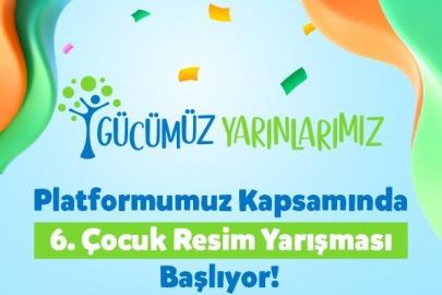 Aksa Elektrik ’Geleceğin Enerjisi Resim Yarışması’ başlıyor