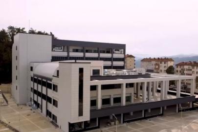 Alaplı Devlet Hastanesi C grubuna yükseltildi