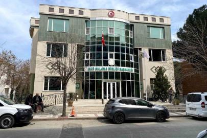 Alaşehir Bağ Sulama Birliği’nden ’Beyanname’ uyarısı