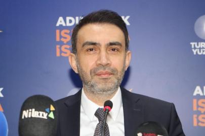Aldemir: "Limon ithalatında vergi düzenlemesi hem üreticiyi hem tüketiciyi koruyacak"