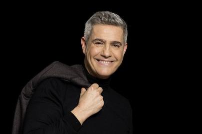 Alessandro Safina ve Burak Yeter’den İstanbul’da ortak konser