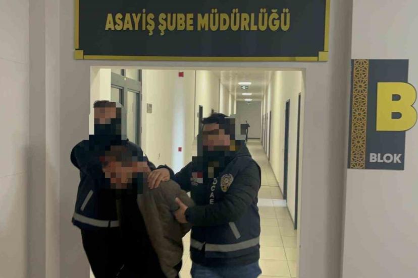 Alkol masasında başlayan tartışma ölümle sonuçlandı