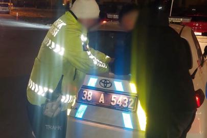 Alkolmetreyi üflemeyi reddeden sürücüye 150 bin TL para cezası