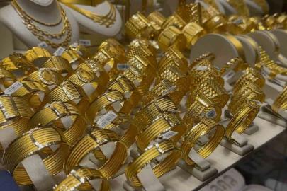 Altında bankalar ile canlı piyasadaki makas gramda 500 lirayı geçti