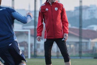 Altınordu, Yusuf Şimşek’le yükselişe geçti