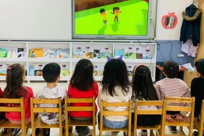 Altıntaş’ta Yeşilay Haftası etkinliği