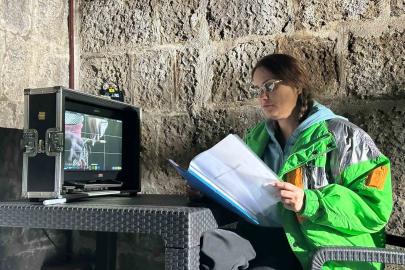 Anadolu’nun kadim hafızası dünya sinemasıyla buluşuyor