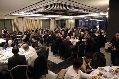 Ankara’da Alaca rüzgarı