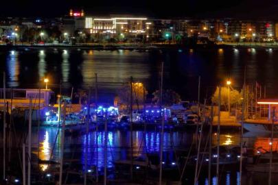 Antalya’da 14 düzensiz göçmenin öldüğü bot faciasında gözaltı sayısı 10’a çıktı