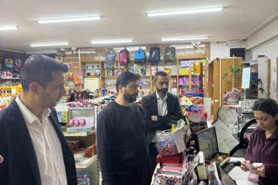 Antalya’da asırlık ‘Zimem Defteri’ geleneği 12 yıldır esnafa ve ihtiyaç sahibine can suyu oldu