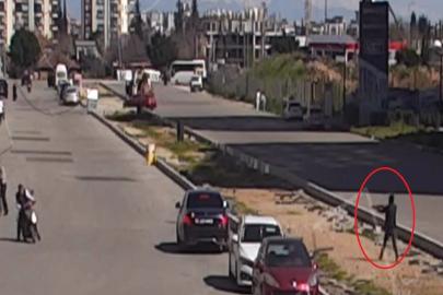 Antalya’da otomobile ’60 milyon TL’ kurşunu