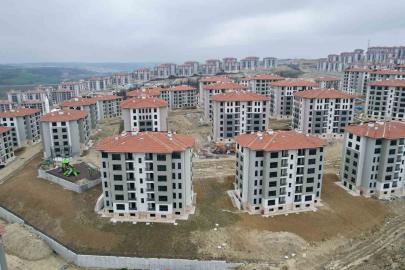 Arnavutköy’de, ARKENT’le İmrahor’da kentsel dönüşüm hızlanıyor