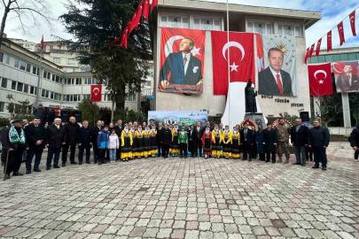 Artvin’in kurtuluşunun 105. yılı kutlamaları