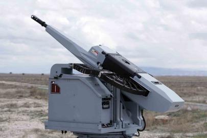 Asimetrik İHA tehditlerine karşı çok katmanlı koruma kalkanı