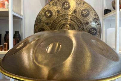 Asırlık sesle şifa geleneği modern enstrümanlarla yaşatılıyor