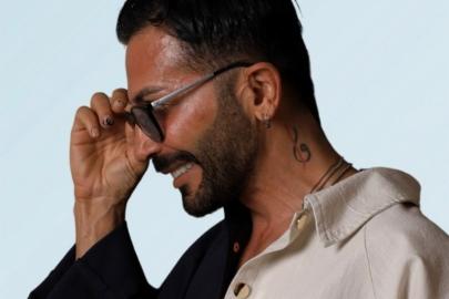 Aşkım Kapışmak’ın "Aşkım’la Kapışmak" gösterisi İzmir’de sahnelenecek