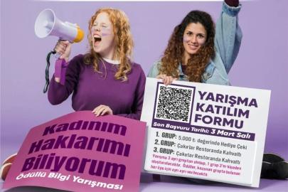 Atakum’da kadınlar için hafta boyu programlar düzenlenecek