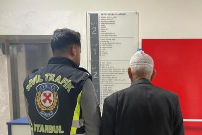 Ataşehir’deki sopalı ’yol verme’ kavgasına 1 milyon 164 bin TL rekor ceza