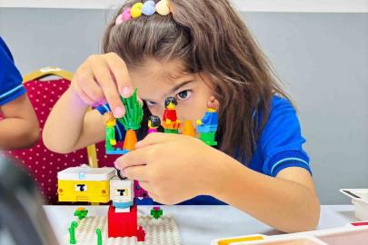 Atatürk Bilim Merkezinde temel robotik kodlama kursu başlıyor