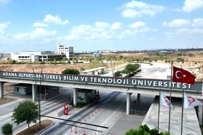 ATÜ’de yönetim ve bilimin mutfağı kadınlara emanet