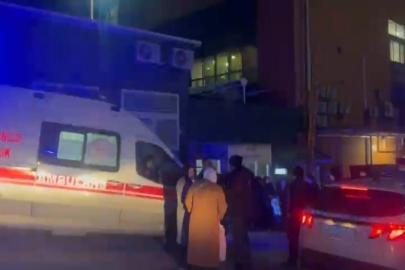 Avcılar’da çamaşır suyu üretim tesisinde 8 kişi zehirlendi