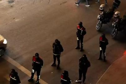 Avcılar’da yapılan denetimlerde 2 şahıs yakalandı: 646 bin 366 TL para cezası kesildi