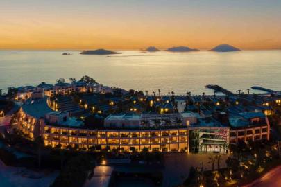 Avrupakent GYO’nun toplam gelirleri yıllık bazda yüzde 55 arttı