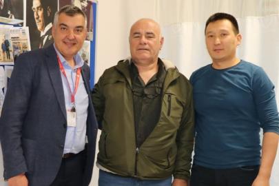 Ayak bileği dondurulmaktan kurtarılan hasta sağlığına kavuştu