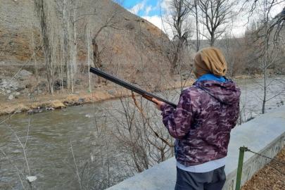 Aydın’da av sezonu sona erdi